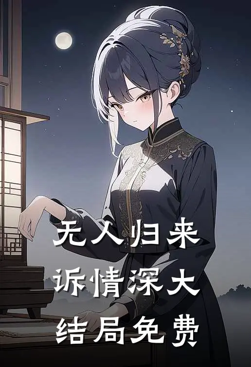 无人归来诉情深大结局免费