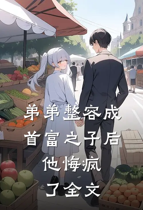 弟弟整容成首富之子后，他悔疯了全文