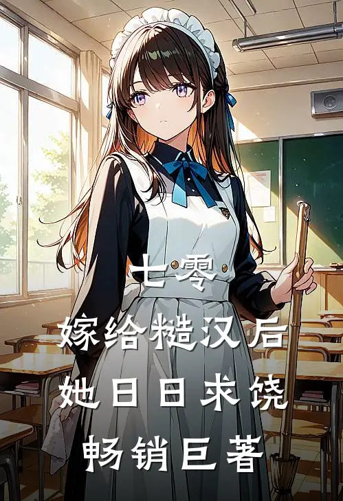 七零：嫁给糙汉后，她日日求饶畅销巨著