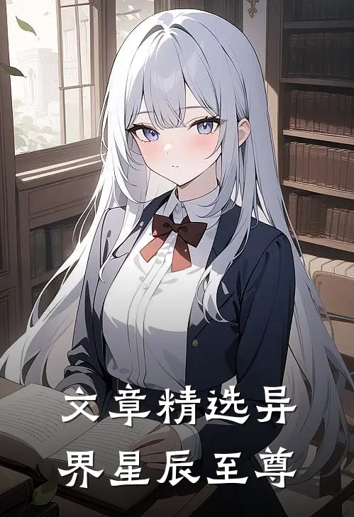 文章精选异界星辰至尊