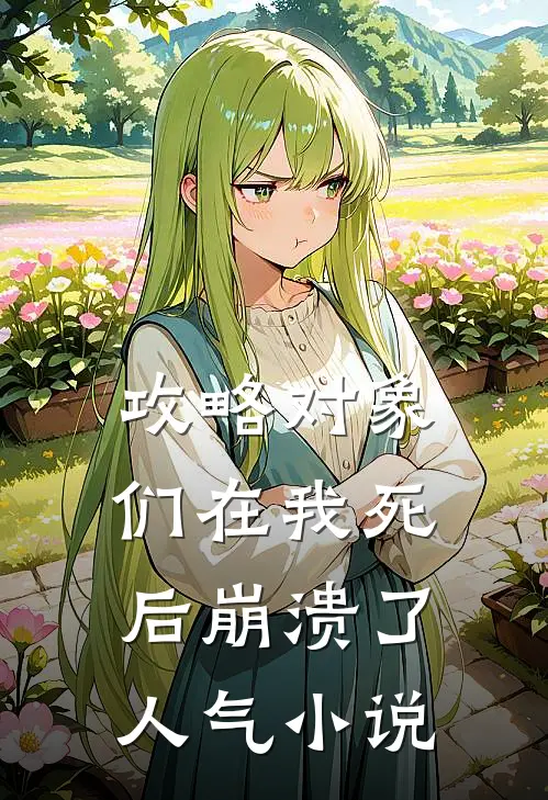 攻略对象们在我死后崩溃了人气小说