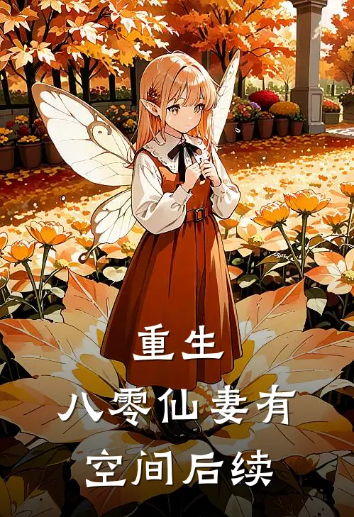 重生：八零仙妻有空间后续