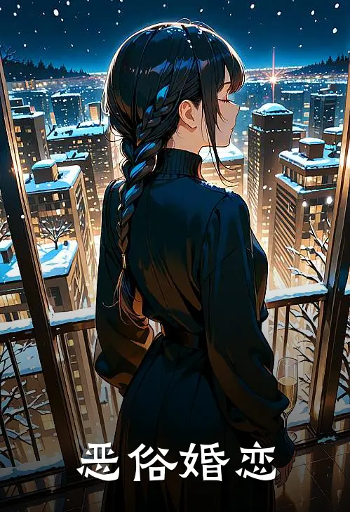 恶俗婚恋