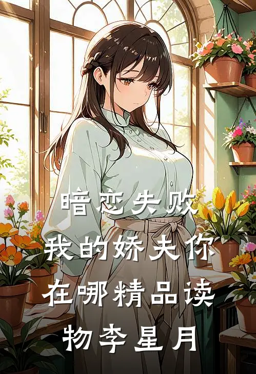 暗恋失败，我的娇夫你在哪精品读物李星月