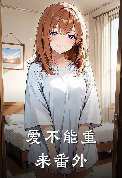 爱不能重来 番外