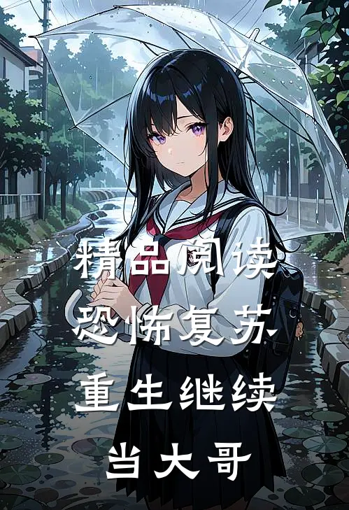 精品阅读恐怖复苏：重生继续当大哥