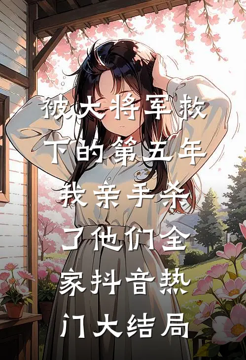 被大将军救下的第五年，我亲手杀了他们全家抖音热门大结局