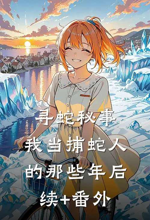 寻蛇秘事：我当捕蛇人的那些年后续+番外