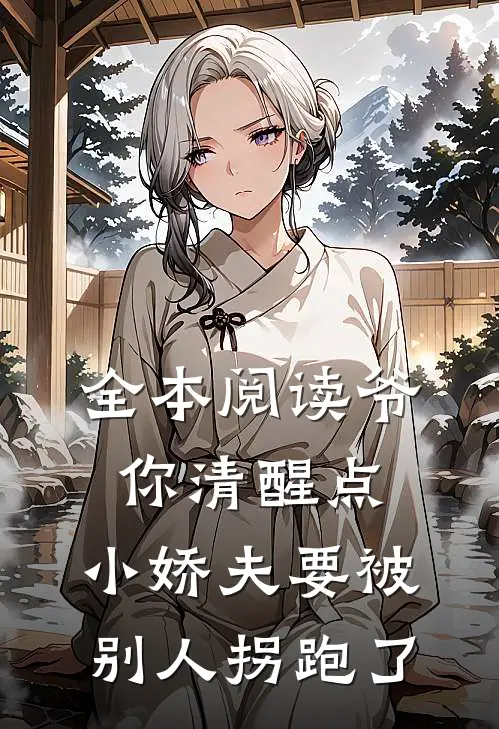 全本阅读爷你清醒点，小娇夫要被别人拐跑了