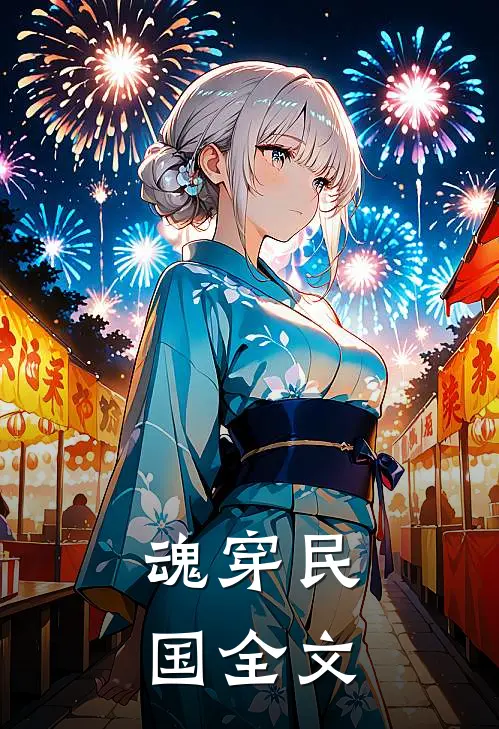 魂穿民国全文
