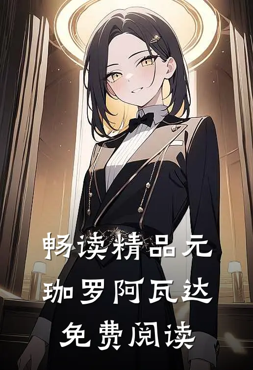 畅读精品元珈罗阿瓦达免费阅读