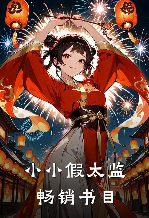 小小假太监畅销书目