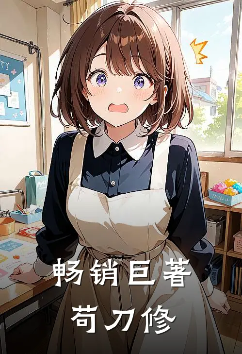 畅销巨著苟刀修