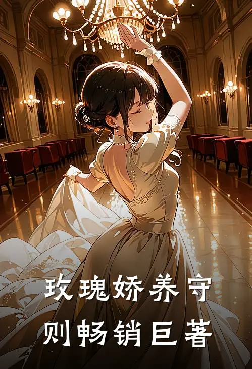 玫瑰娇养守则畅销巨著