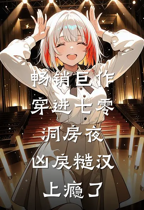 畅销巨作穿进七零洞房夜，凶戾糙汉上瘾了