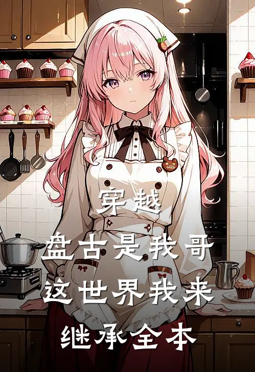 穿越：盘古是我哥，这世界我来继承全本