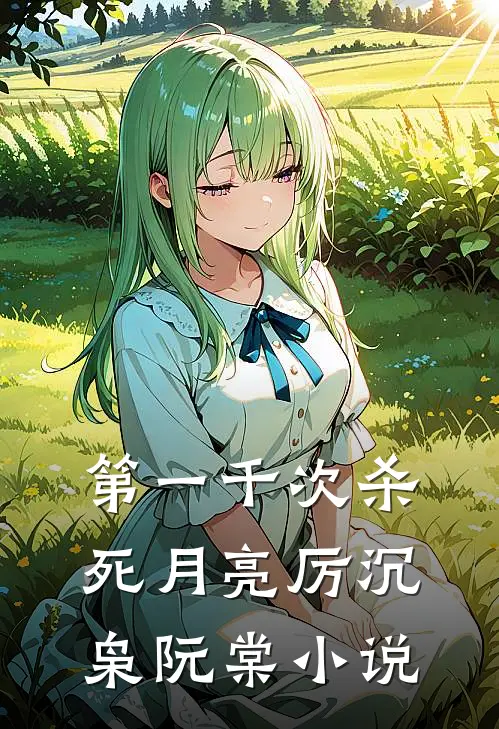 第一千次杀死月亮厉沉枭阮棠小说