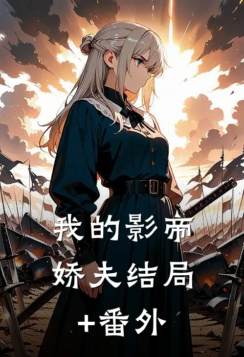 我的影帝娇夫结局+番外