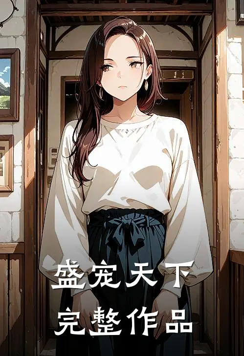 盛宠天下完整作品