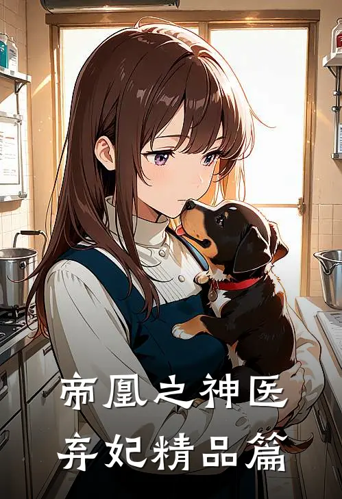 帝凰之神医弃妃精品篇