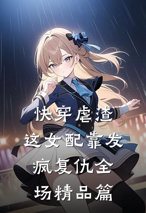 快穿虐渣：这女配靠发疯复仇全场精品篇