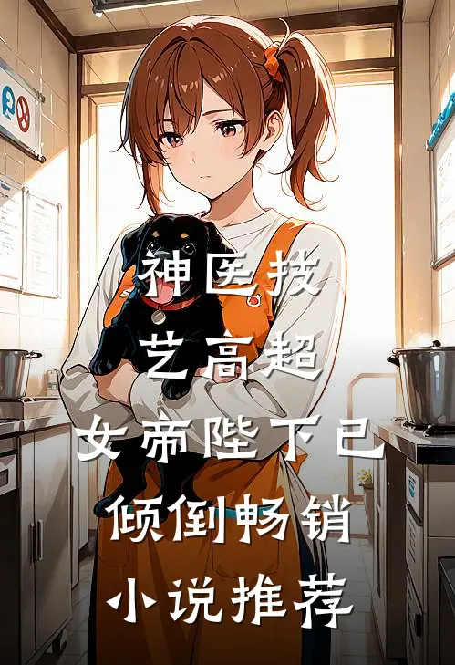 神医技艺高超，女帝陛下已倾倒畅销小说推荐