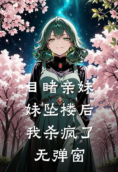 目睹亲妹妹坠楼后，我杀疯了无弹窗