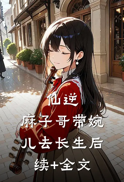 仙逆：麻子哥带婉儿去长生后续+全文
