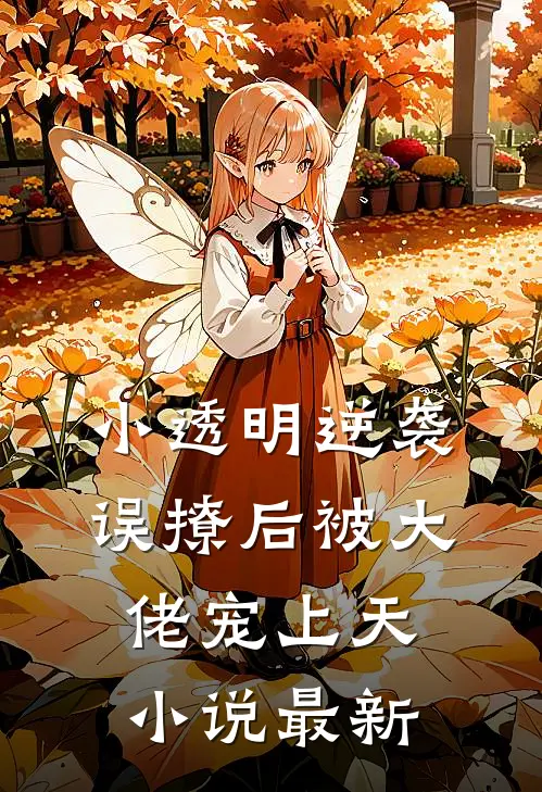 小透明逆袭：误撩后被大佬宠上天小说最新