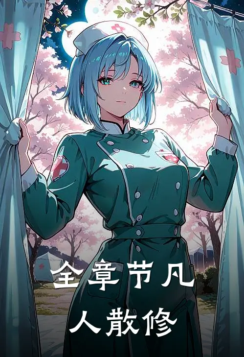 全章节凡人散修