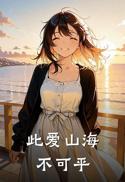 此爱山海不可平