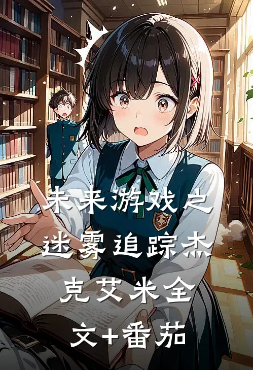 未来游戏之迷雾追踪杰克艾米全文+番茄
