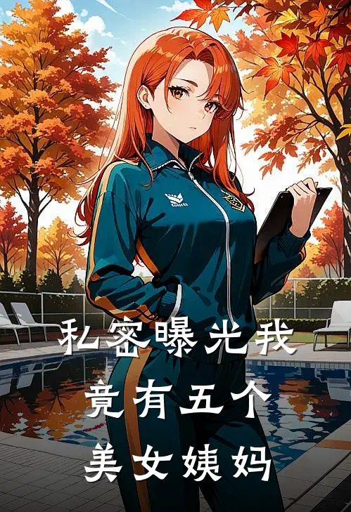私密曝光我竟有五个美女姨妈