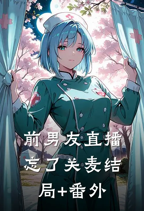 前男友直播忘了关麦结局+番外