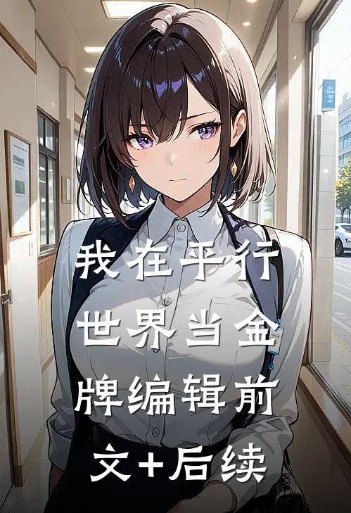 我在平行世界当金牌编辑前文+后续