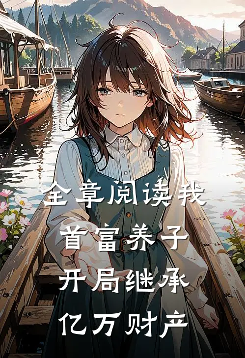 全章阅读我，首富养子，开局继承亿万财产