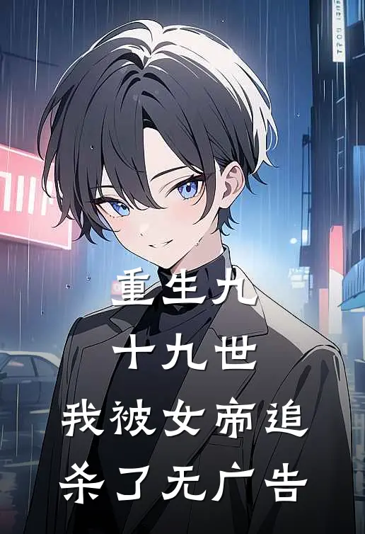 重生九十九世,我被女帝追杀了无广告