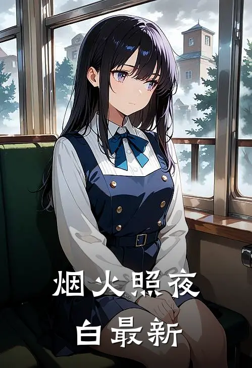 烟火照夜白最新