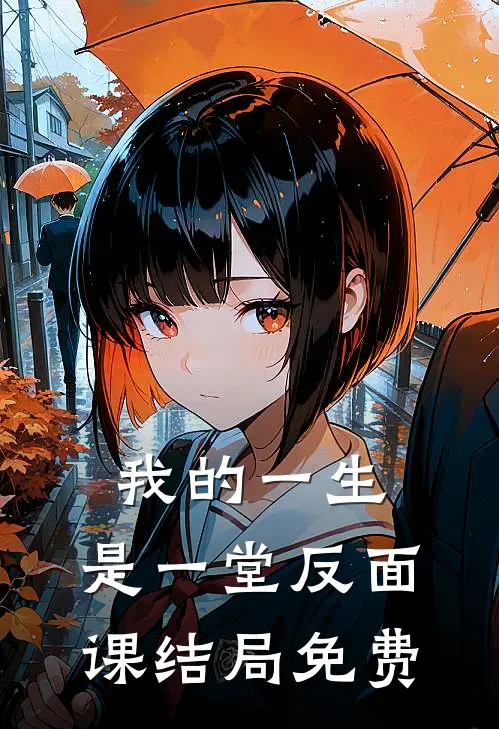 我的一生，是一堂反面课结局免费
