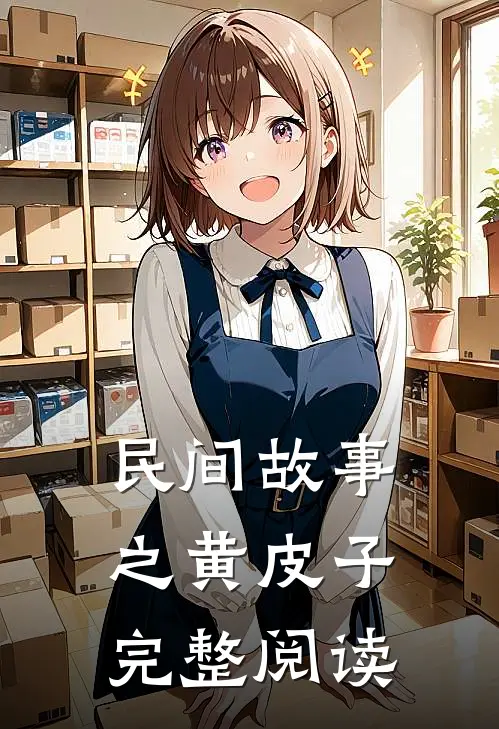 民间故事之黄皮子完整阅读
