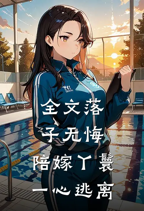 全文落子无悔，陪嫁丫鬟一心逃离