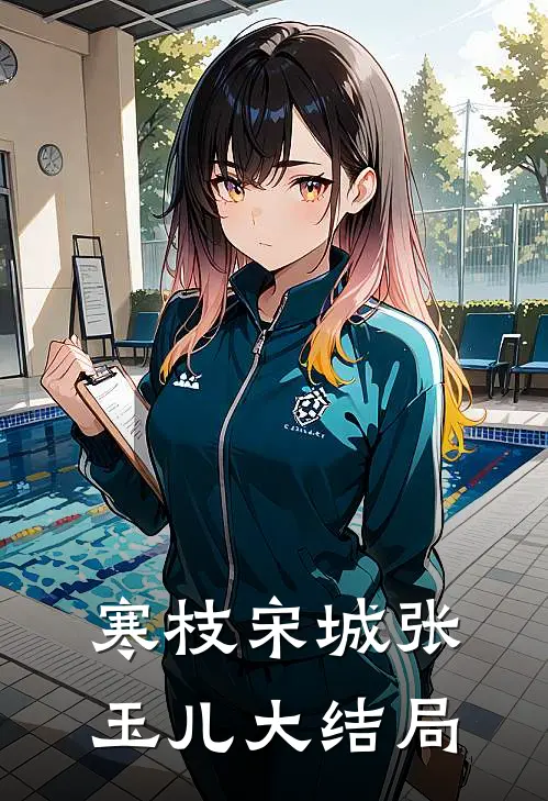 寒枝宋城张玉儿大结局