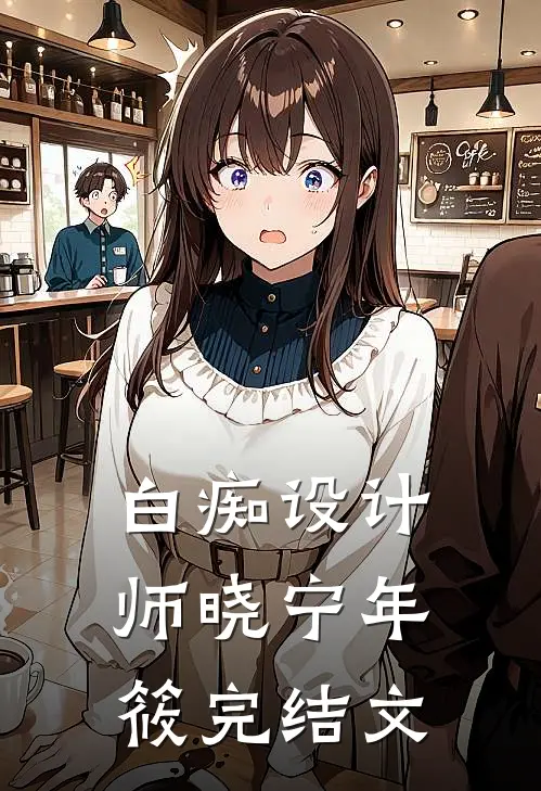 白痴设计师晓宁年筱完结文
