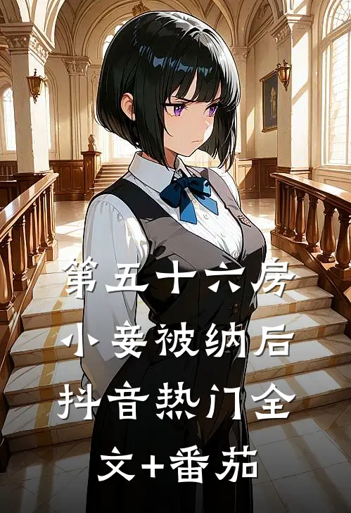 第五十六房小妾被纳后抖音热门全文+番茄