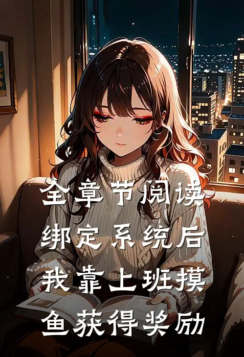 全章节阅读绑定系统后，我靠上班摸鱼获得奖励