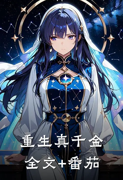 重生真千金全文+番茄