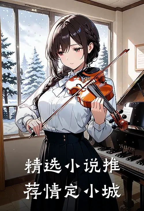 精选小说推荐情定小城