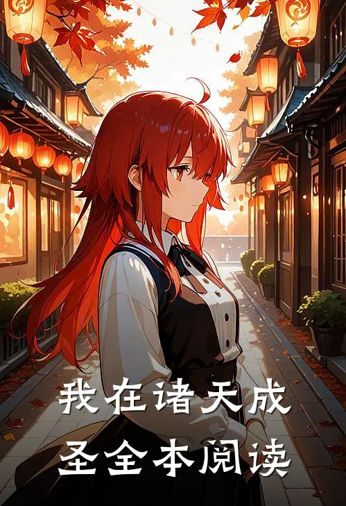 我在诸天成圣全本阅读