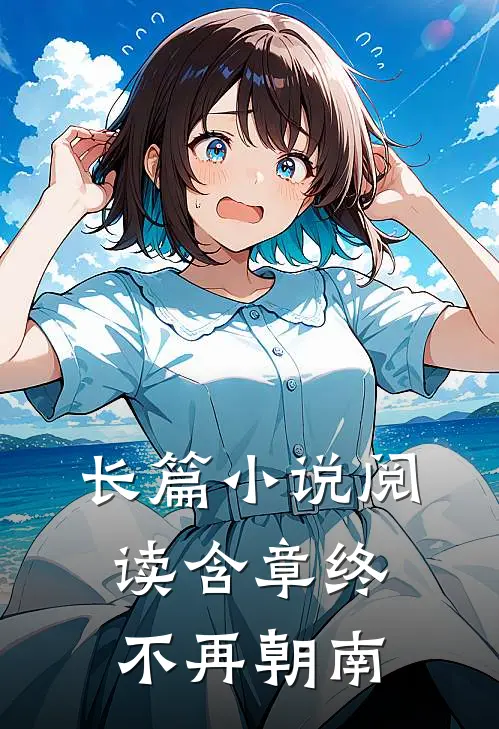 长篇小说阅读含章终不再朝南
