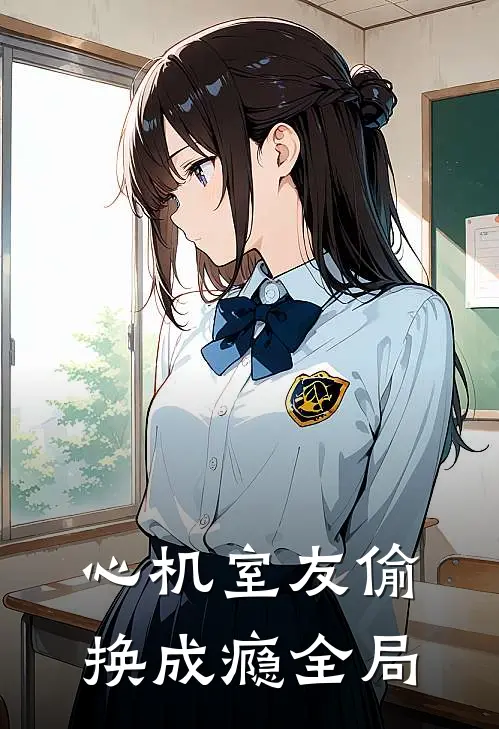 心机室友偷换成瘾全局